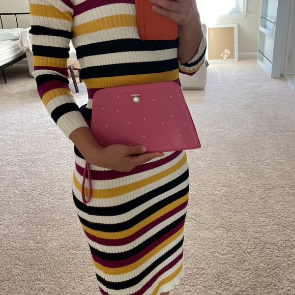 Narciso Rodriguez wristlet - Picture 9 of 11